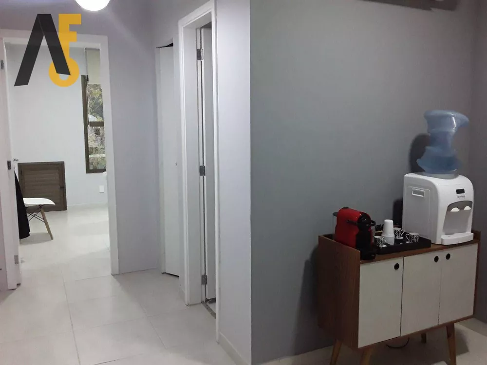 Sala-Conjunto, 25 m² - Foto 39