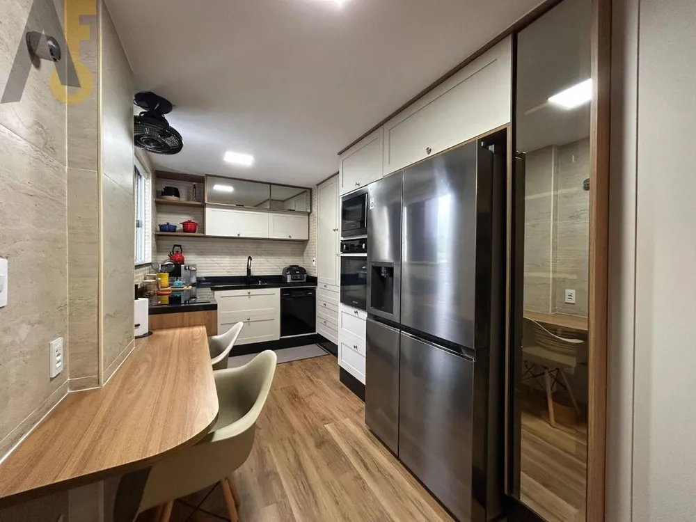 Cobertura, 3 quartos, 157 m² - Foto 8