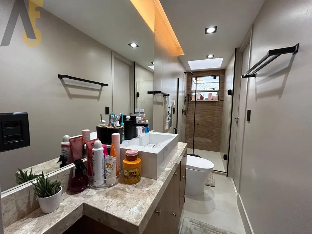 Cobertura, 3 quartos, 157 m² - Foto 18