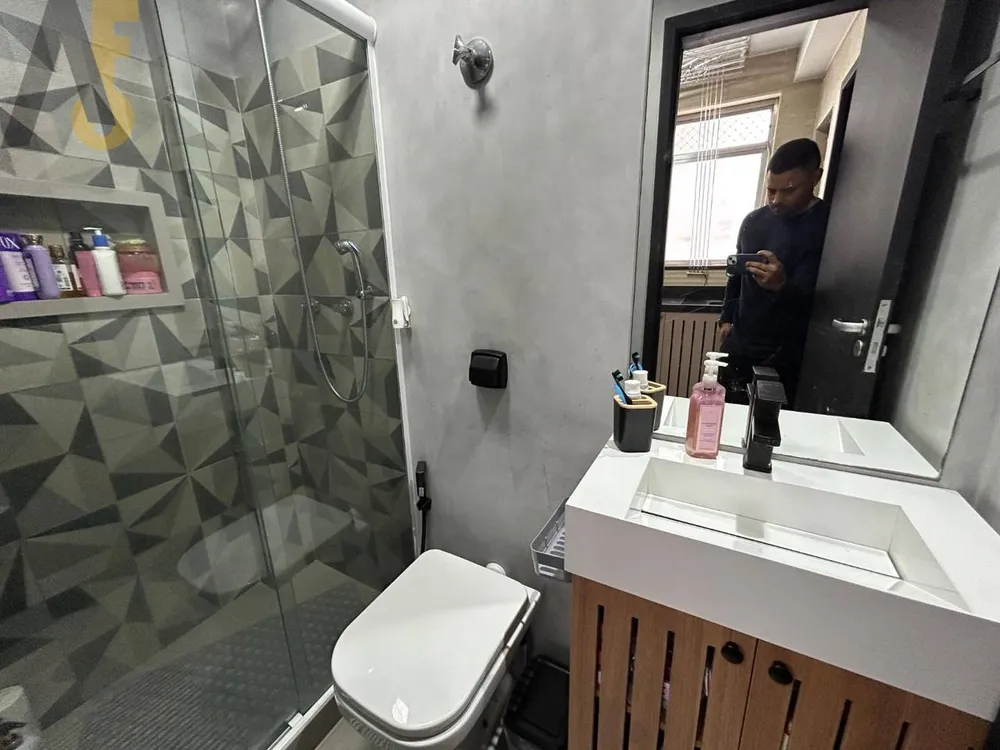 Cobertura, 3 quartos, 157 m² - Foto 13