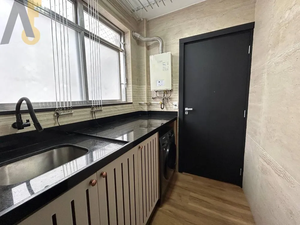 Cobertura, 3 quartos, 157 m² - Foto 12