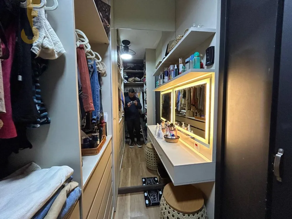 Cobertura, 3 quartos, 157 m² - Foto 10