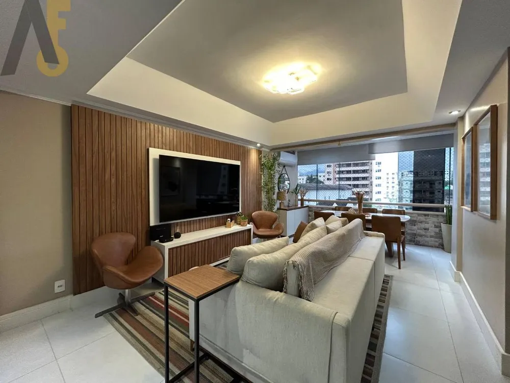 Cobertura, 3 quartos, 157 m² - Foto 3