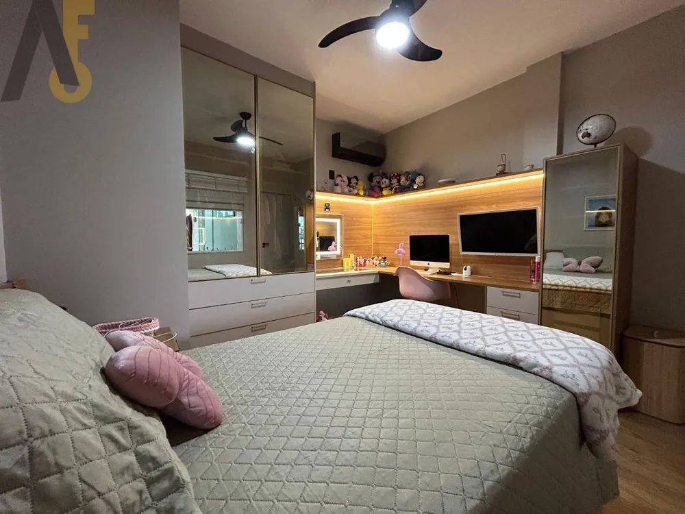 Cobertura, 3 quartos, 157 m² - Foto 14