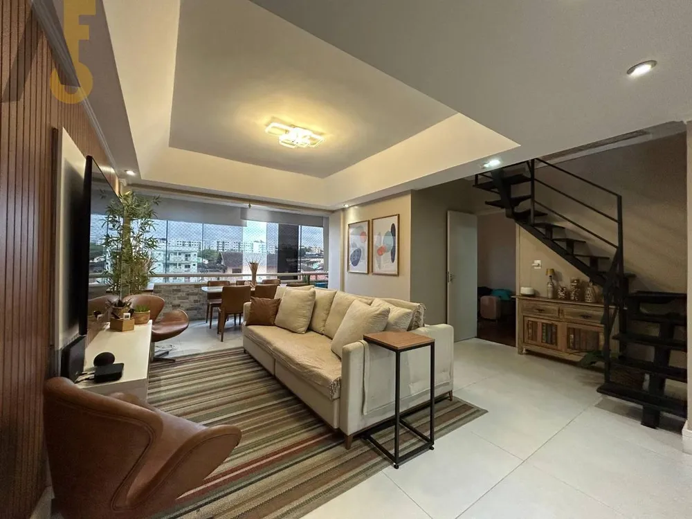 Cobertura, 3 quartos, 157 m² - Foto 5