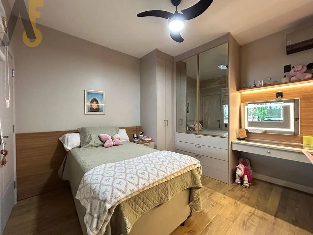 Cobertura, 3 quartos, 157 m² - Foto 17