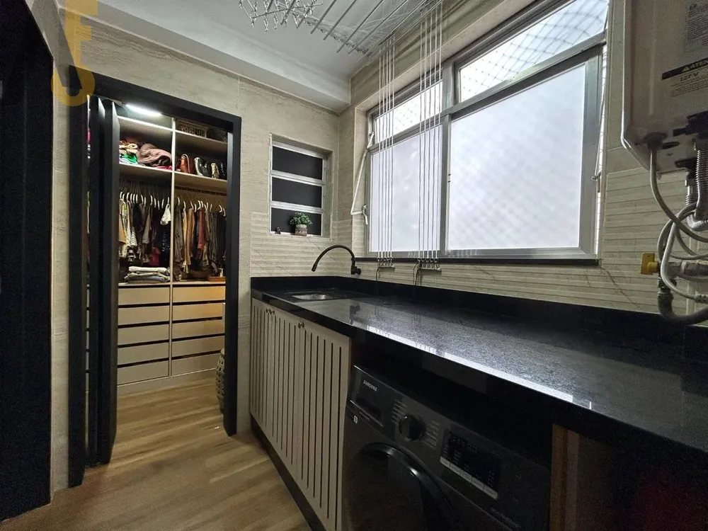 Cobertura, 3 quartos, 157 m² - Foto 11