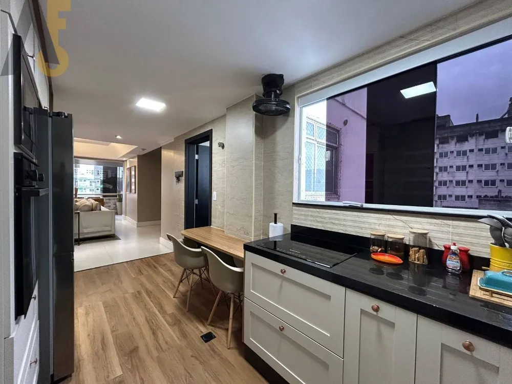 Cobertura, 3 quartos, 157 m² - Foto 9