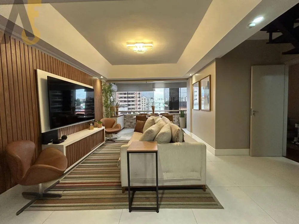 Cobertura, 3 quartos, 157 m² - Foto 4