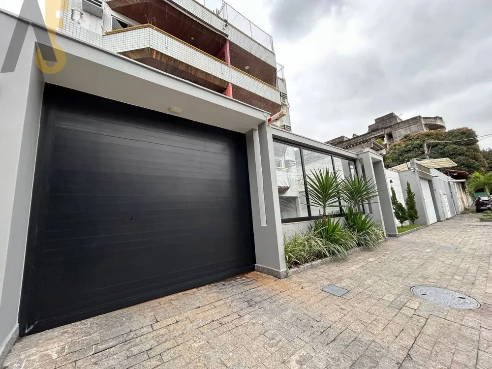 Cobertura, 3 quartos, 157 m² - Foto 25