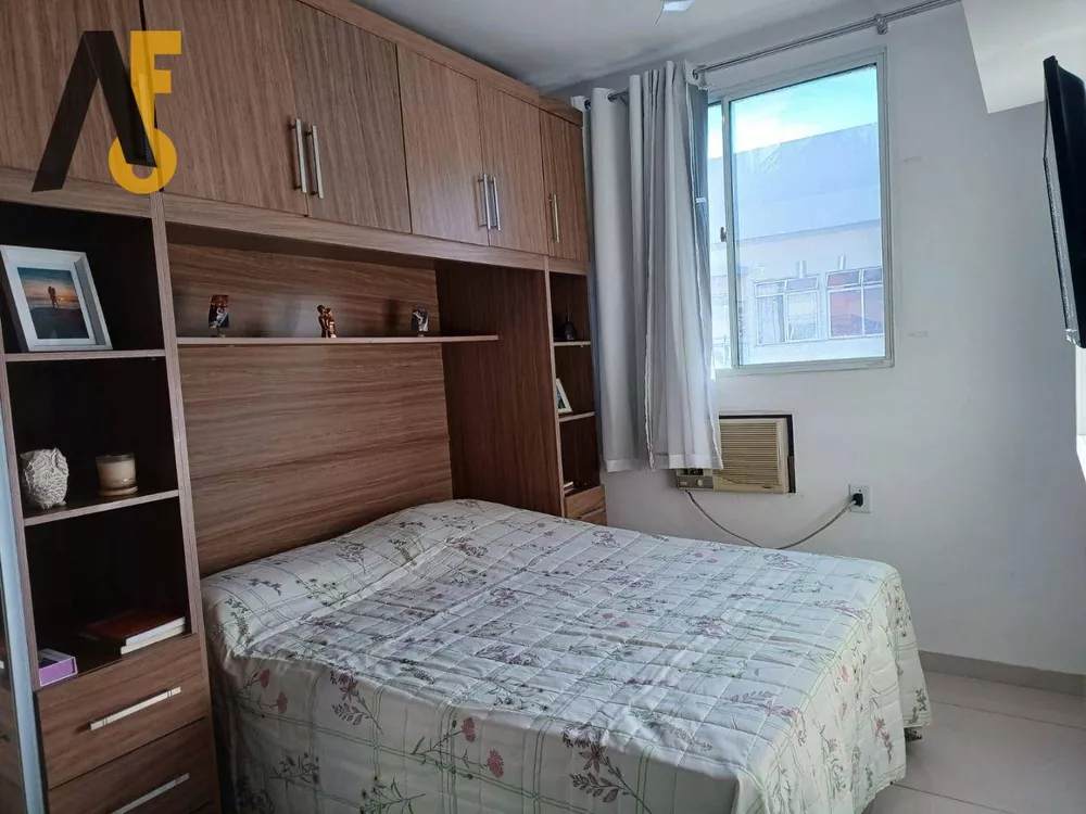 Apartamento, 2 quartos, 46 m² - Foto 13