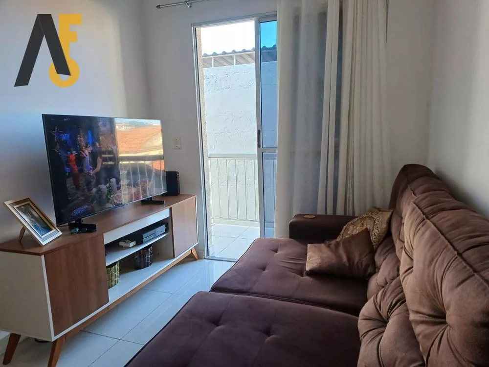 Apartamento, 2 quartos, 46 m² - Foto 7