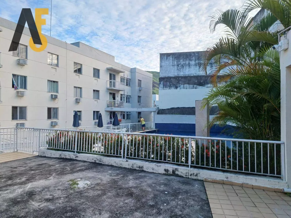 Apartamento, 2 quartos, 46 m² - Foto 20