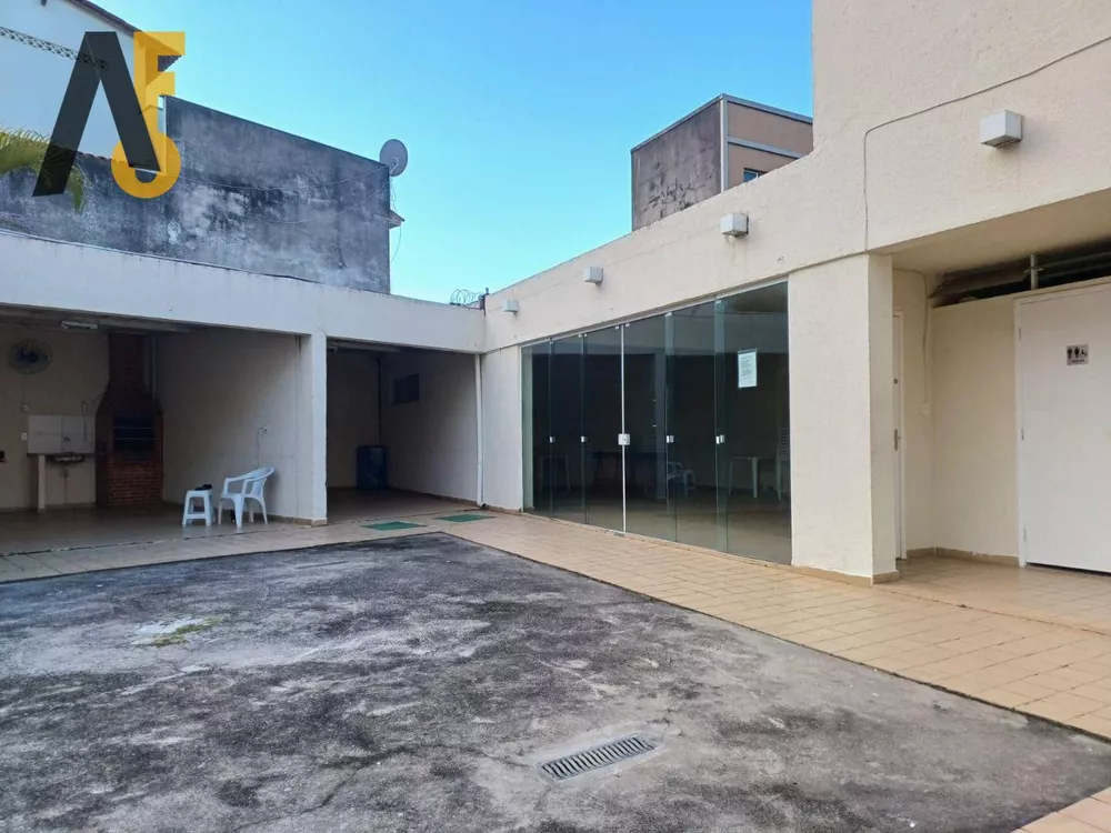 Apartamento, 2 quartos, 46 m² - Foto 26