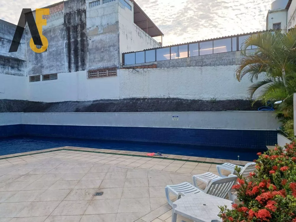 Apartamento, 2 quartos, 46 m² - Foto 21