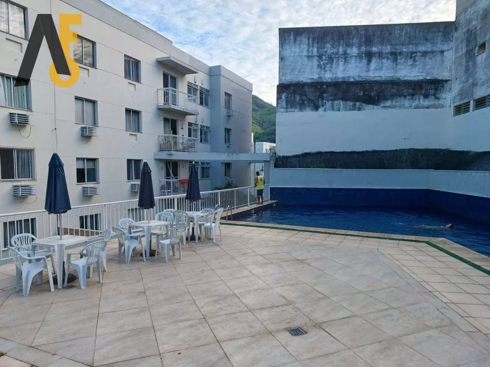 Apartamento, 2 quartos, 46 m² - Foto 23