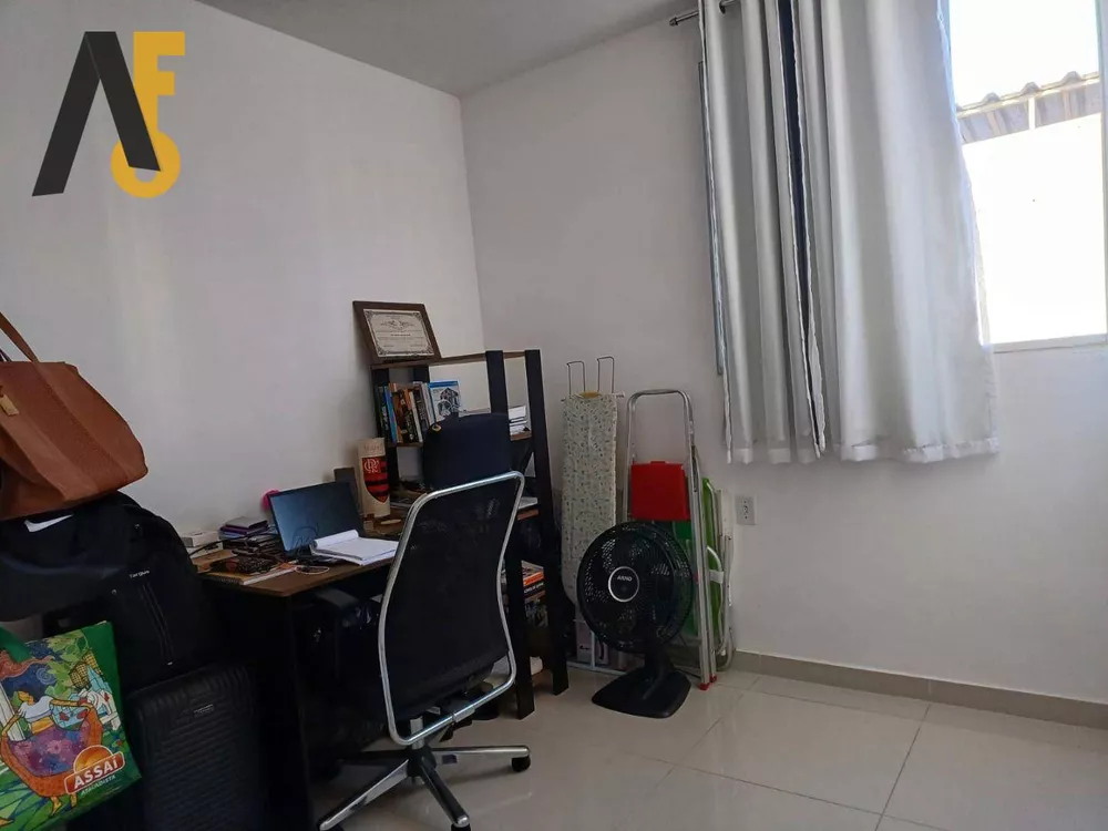 Apartamento, 2 quartos, 46 m² - Foto 18