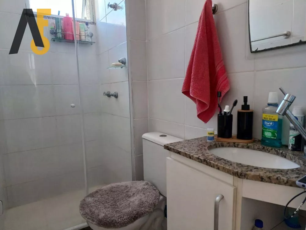 Apartamento, 2 quartos, 46 m² - Foto 16