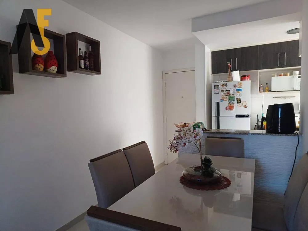 Apartamento, 2 quartos, 46 m² - Foto 6
