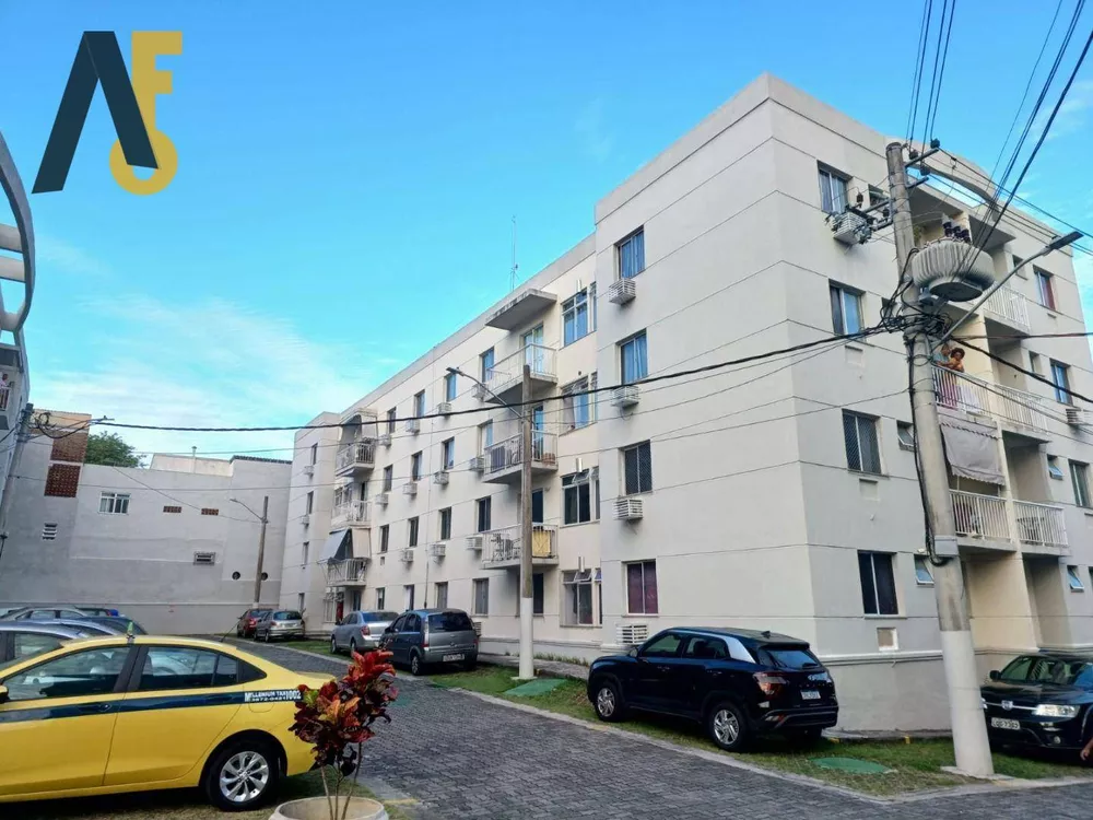 Apartamento, 2 quartos, 46 m² - Foto 25