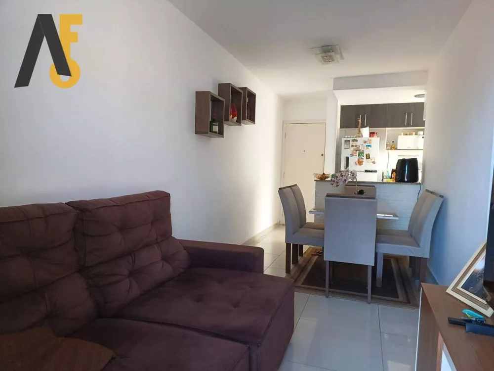 Apartamento, 2 quartos, 46 m² - Foto 5