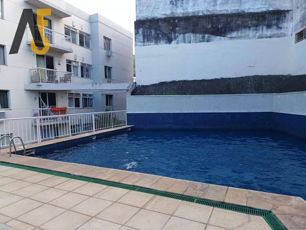 Apartamento, 2 quartos, 46 m² - Foto 24