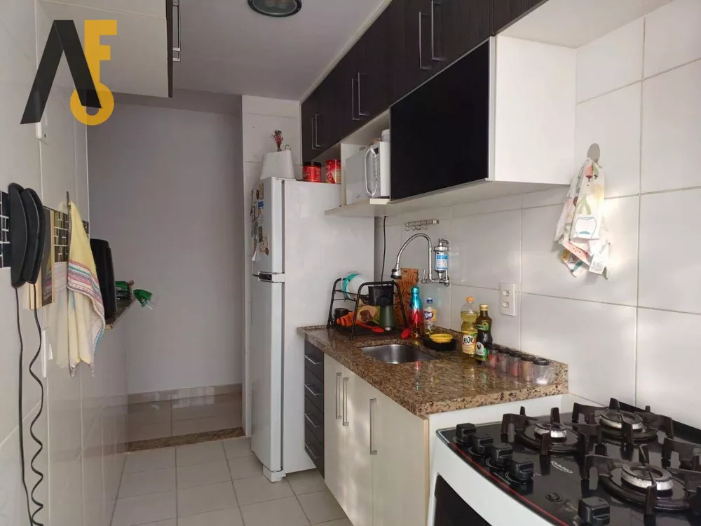 Apartamento, 2 quartos, 46 m² - Foto 11