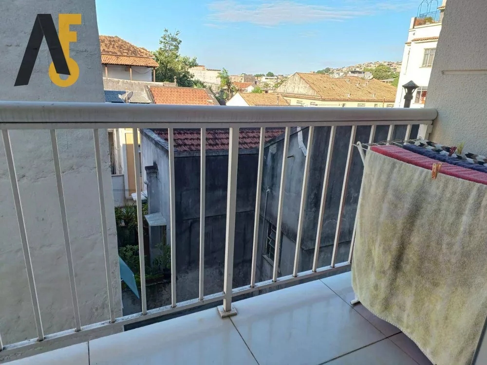 Apartamento, 2 quartos, 46 m² - Foto 8