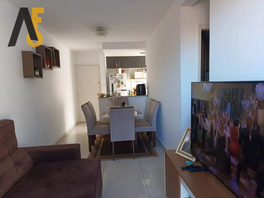 Apartamento, 2 quartos, 46 m² - Foto 4