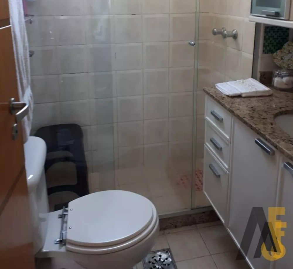 Cobertura à venda com 3 quartos, 197m² - Foto 2