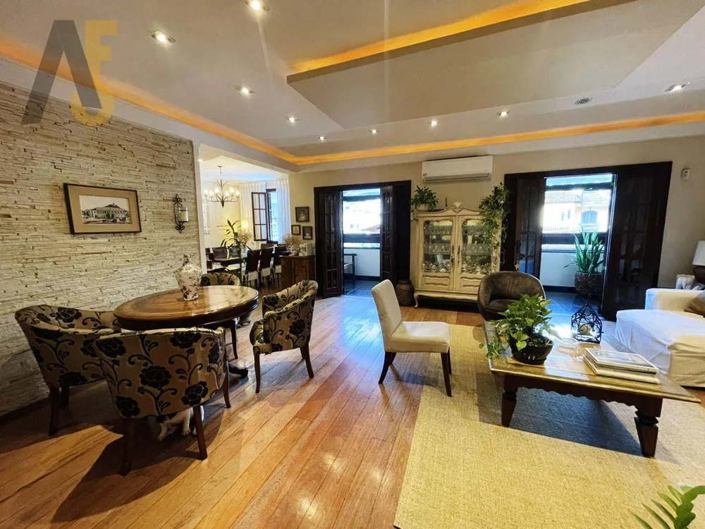Casa, 4 quartos, 414 m² - Foto 4
