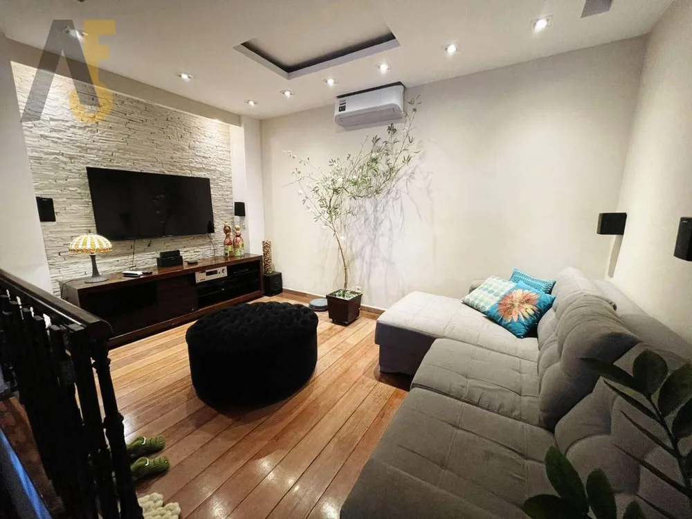 Casa, 4 quartos, 414 m² - Foto 3