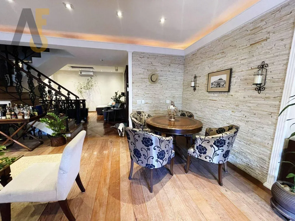 Casa, 4 quartos, 414 m² - Foto 2