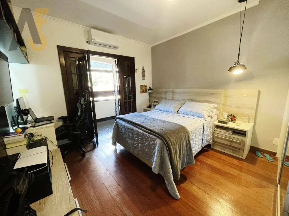 Casa, 4 quartos, 414 m² - Foto 14