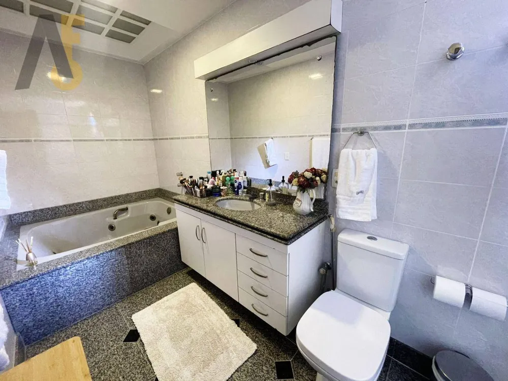 Casa, 4 quartos, 414 m² - Foto 17