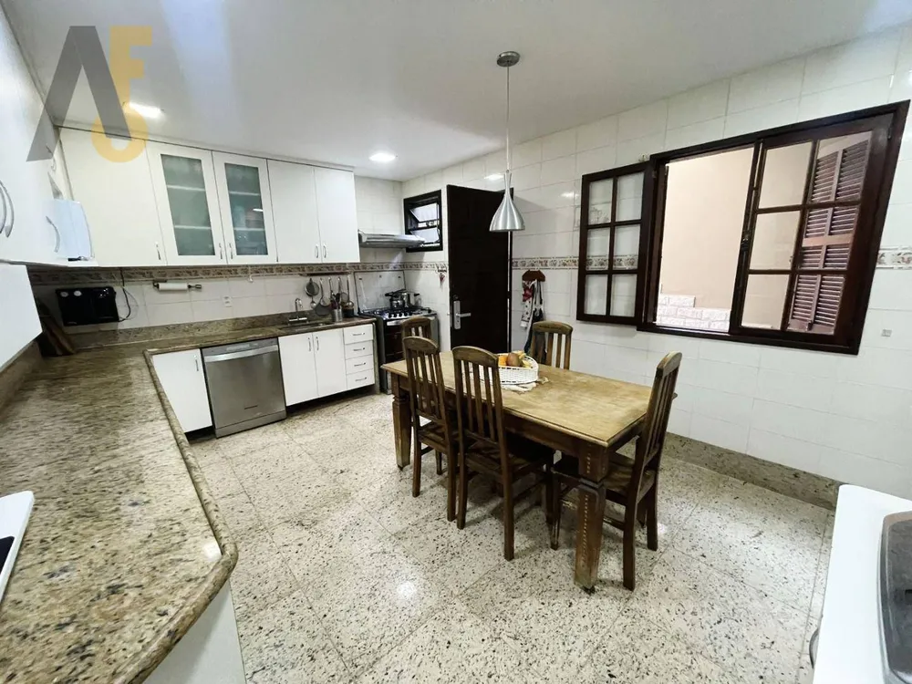 Casa, 4 quartos, 414 m² - Foto 13