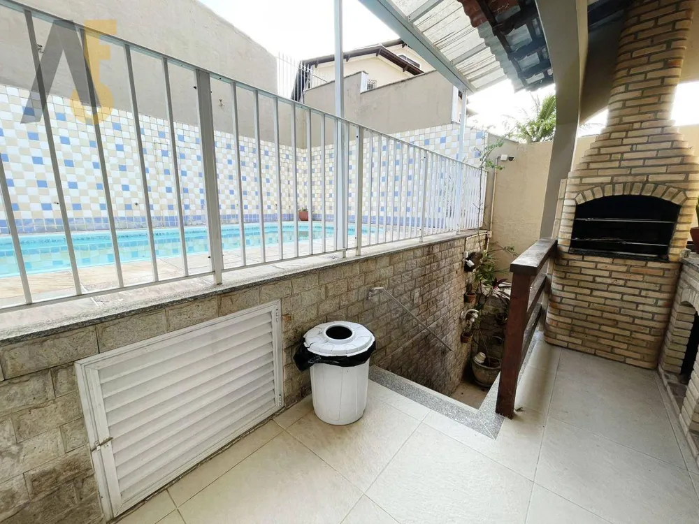 Casa, 4 quartos, 414 m² - Foto 5