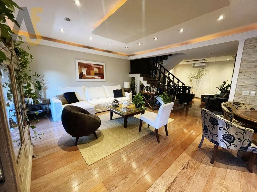 Casa, 4 quartos, 414 m² - Foto 5
