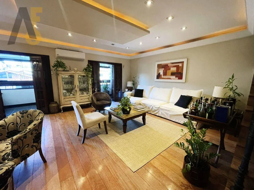 Casa, 4 quartos, 414 m² - Foto 4