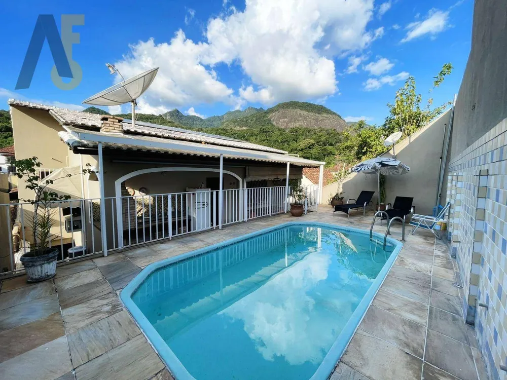 Casa, 4 quartos, 414 m² - Foto 12