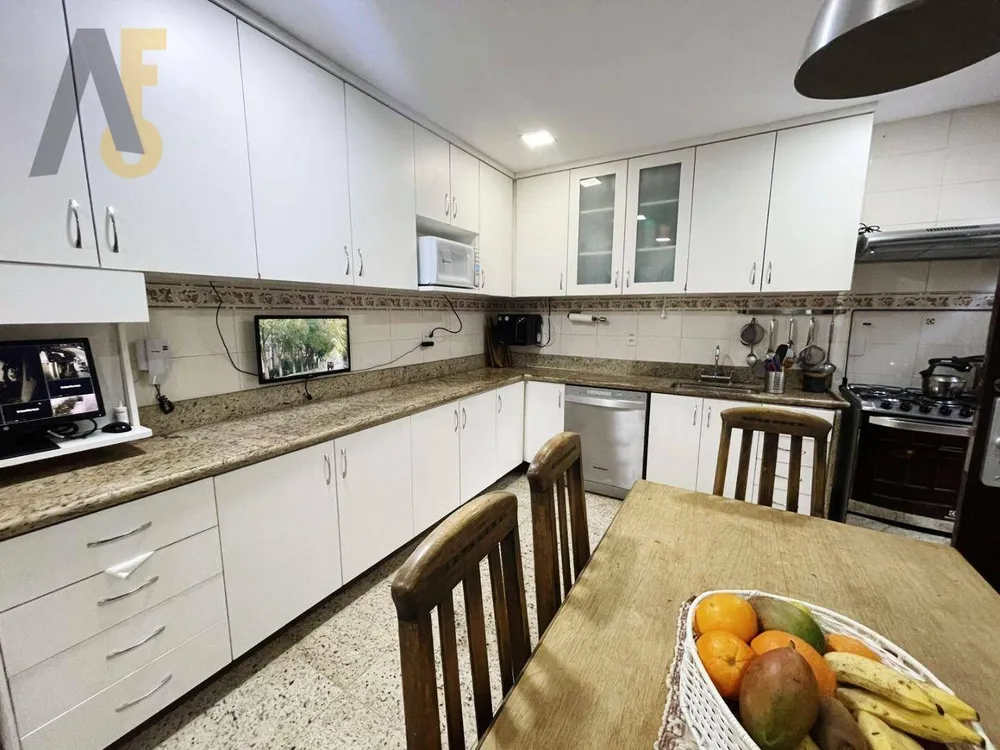 Casa, 4 quartos, 414 m² - Foto 6