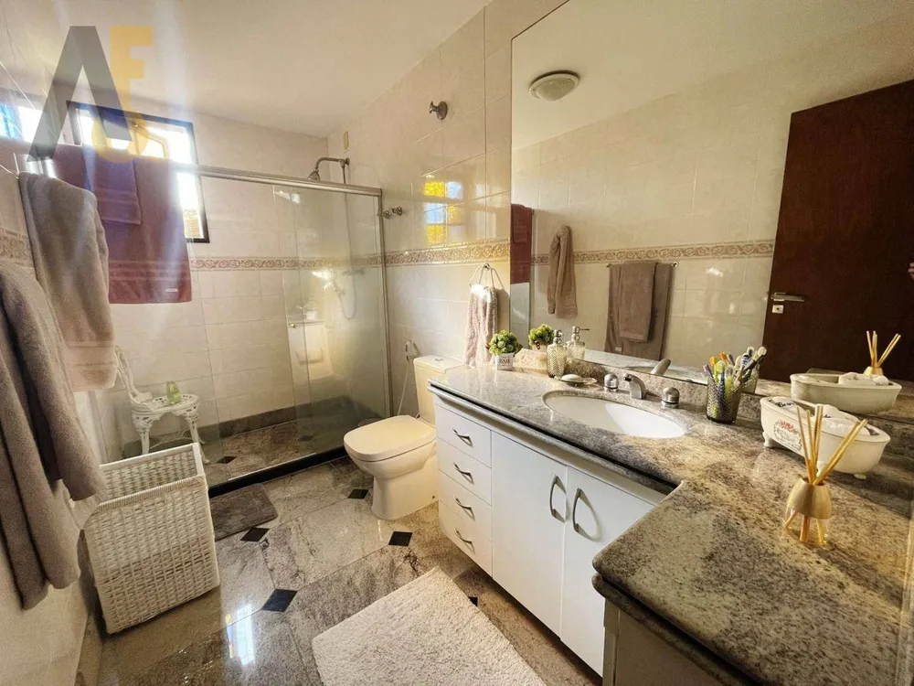 Casa, 4 quartos, 414 m² - Foto 21