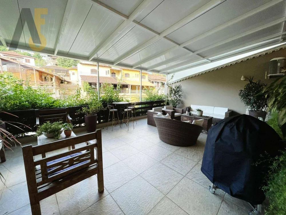 Casa, 4 quartos, 414 m² - Foto 9