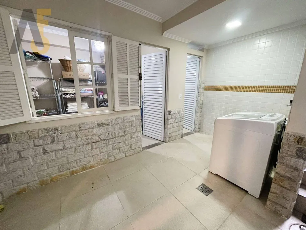 Casa, 4 quartos, 414 m² - Foto 35