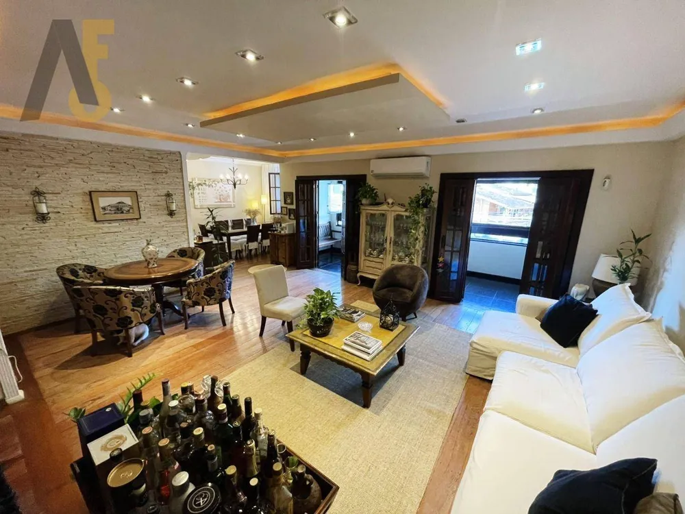 Casa, 4 quartos, 414 m² - Foto 2