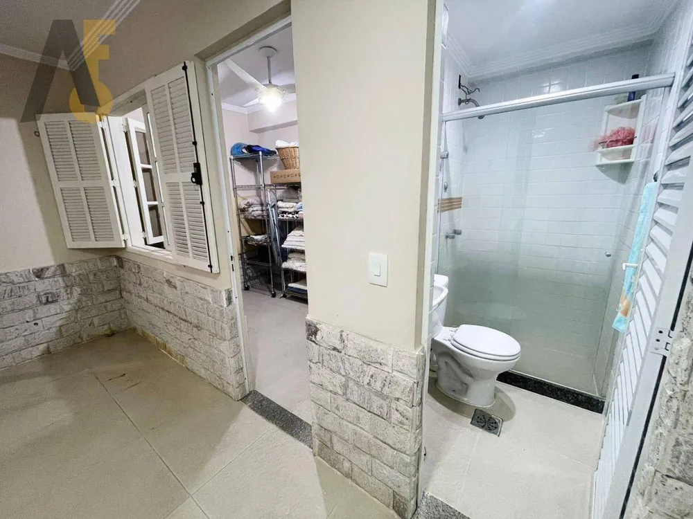 Casa, 4 quartos, 414 m² - Foto 36