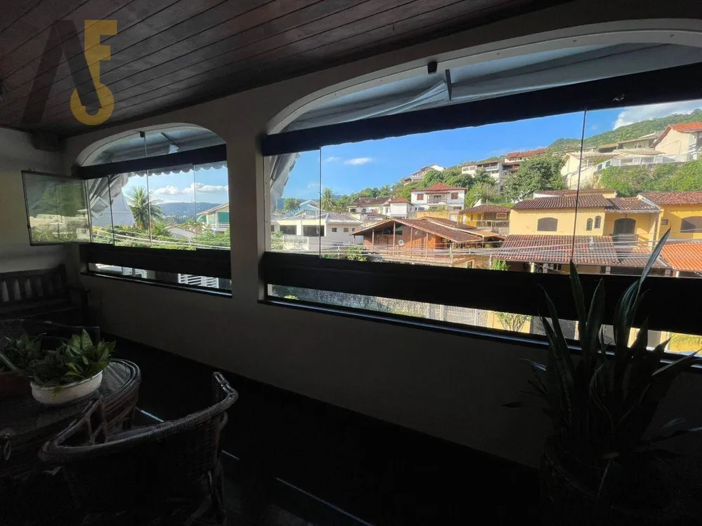 Casa, 4 quartos, 414 m² - Foto 19