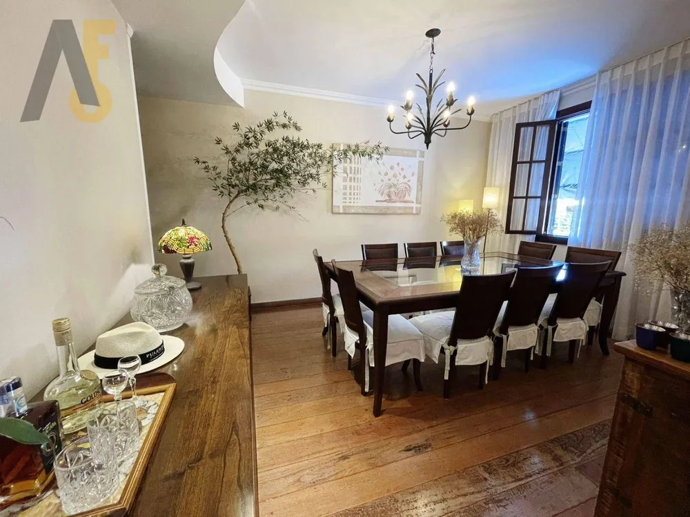 Casa, 4 quartos, 414 m² - Foto 6