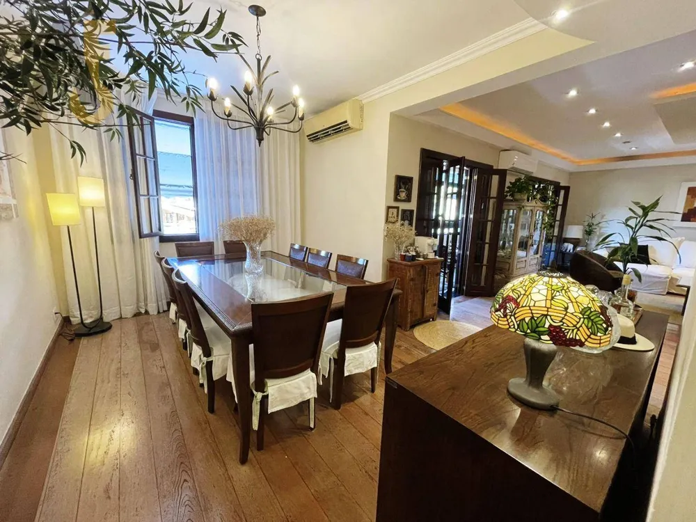 Casa, 4 quartos, 414 m² - Foto 7