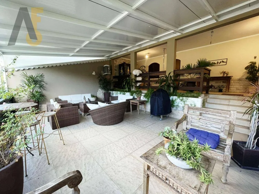 Casa, 4 quartos, 414 m² - Foto 30